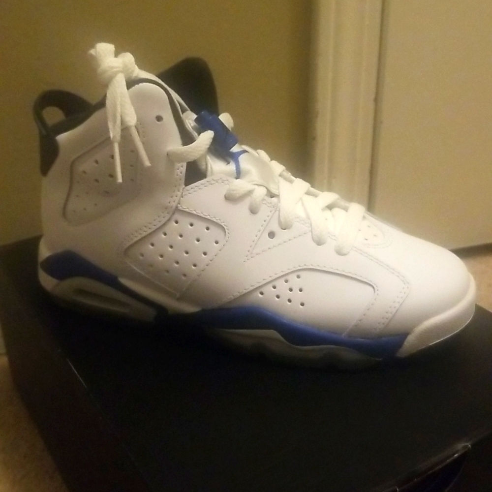 Jordan Youth size